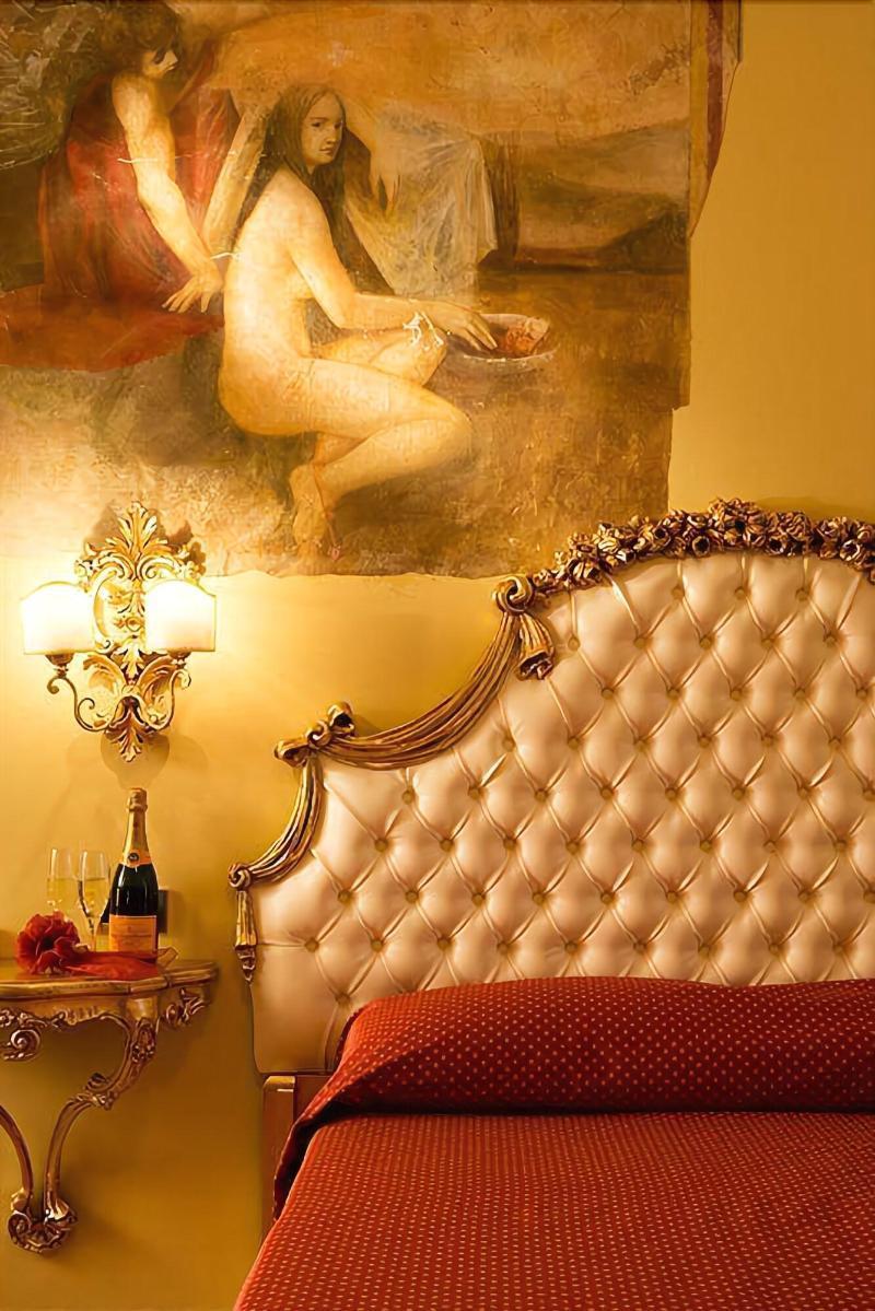 Relais Madonna Di Campagna Hotel Bastia Umbra Exterior photo