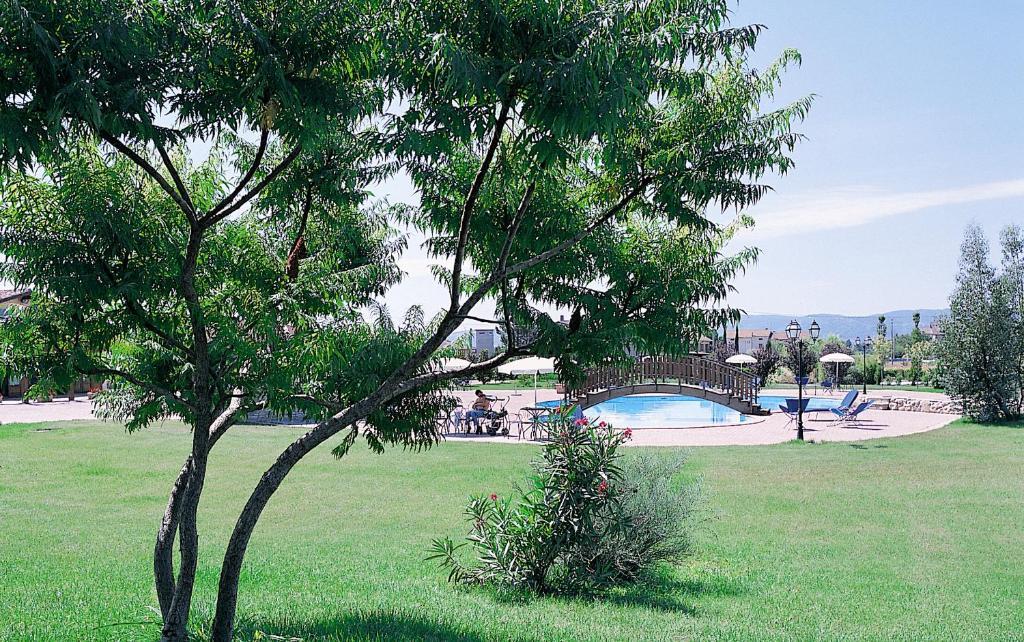 Relais Madonna Di Campagna Hotel Bastia Umbra Exterior photo