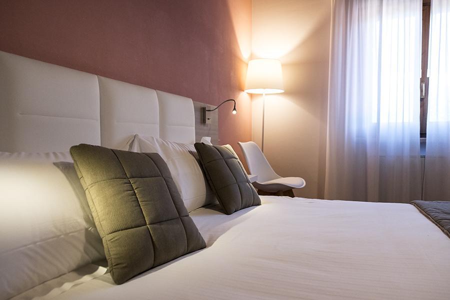 Relais Madonna Di Campagna Hotel Bastia Umbra Exterior photo